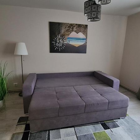 Iggy Luxury Apartment Hunedoara Exteriér fotografie