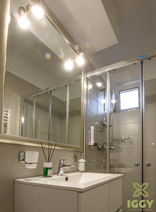 Iggy Luxury Apartment Hunedoara Exteriér fotografie