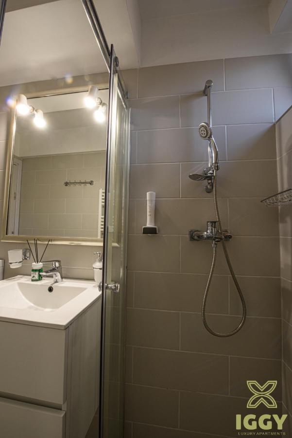 Iggy Luxury Apartment Hunedoara Exteriér fotografie