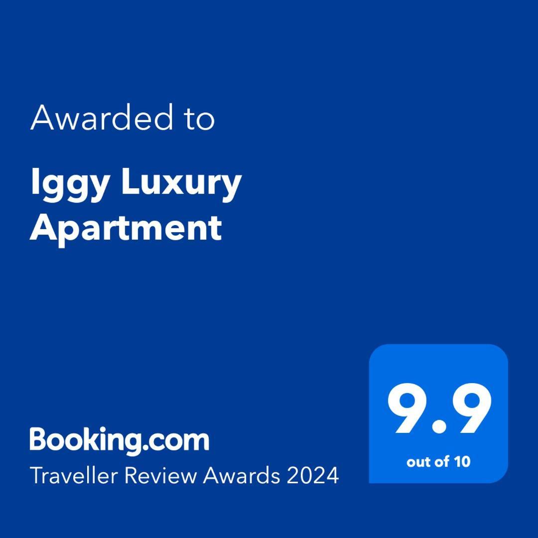 Iggy Luxury Apartment Hunedoara Exteriér fotografie