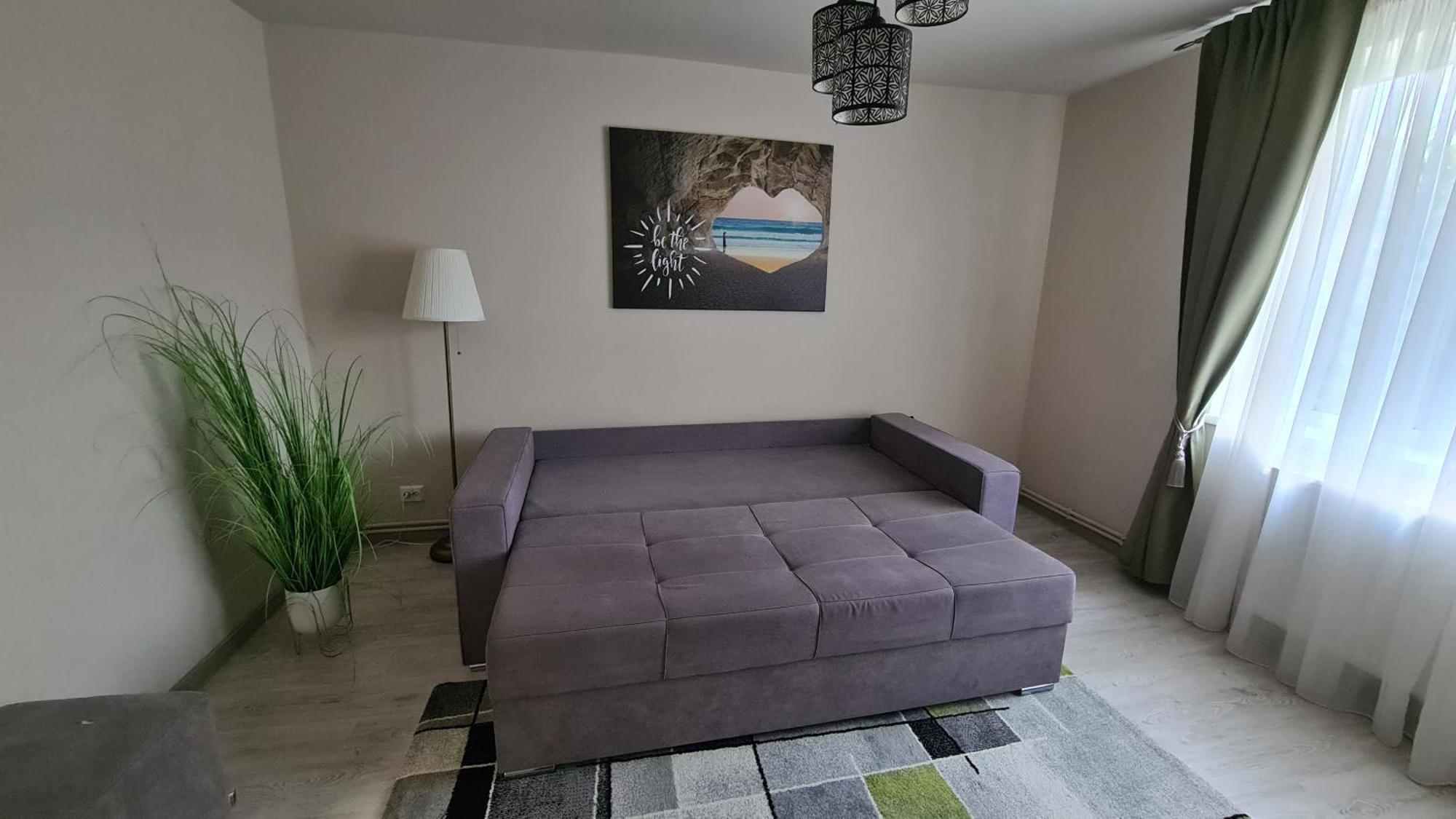 Iggy Luxury Apartment Hunedoara Exteriér fotografie